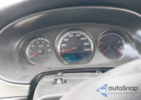 2006 Chevrolet Monte Carlo Ss z USA, uszkodzony, nr VIN 2G1WL15C569286817